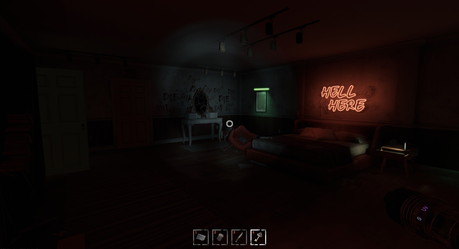 不要害怕2/Don't Be Afraid 2_2