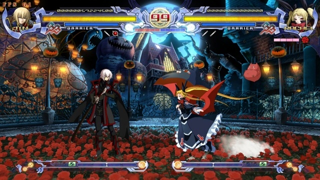 苍翼默示录：厄运扳机/BlazBlue: Calamity Trigger_3