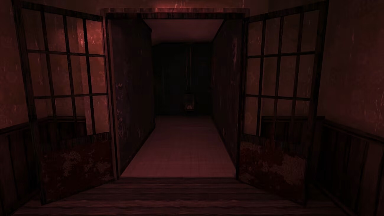 恐怖之眼/Eyes: The Horror Game_0