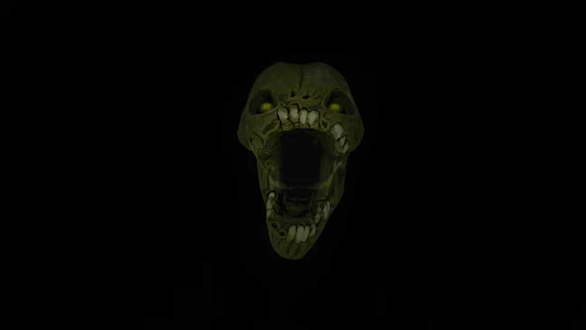 恐怖之眼/Eyes: The Horror Game_4