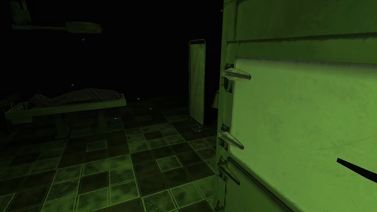 恐怖之眼/Eyes: The Horror Game_1