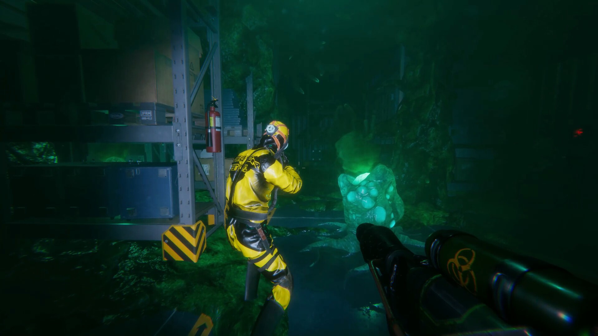 侵蚀：起源/Infestation: Origins_0