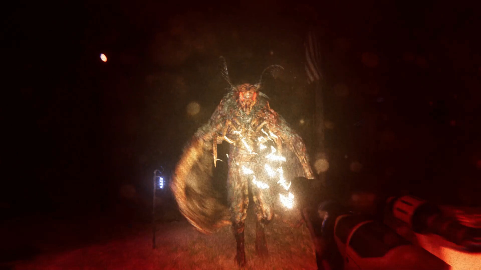 侵蚀：起源/Infestation: Origins_4