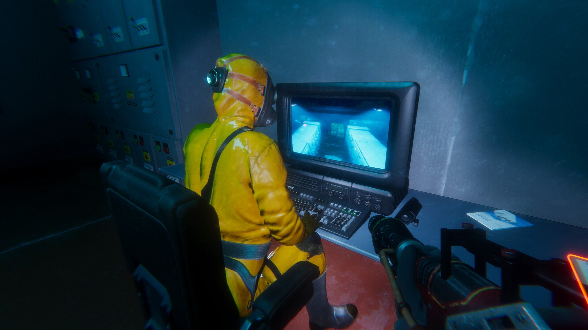 侵蚀：起源/Infestation: Origins_2