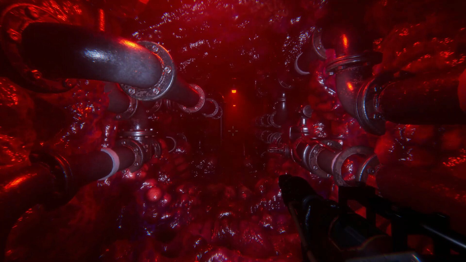 侵蚀：起源/Infestation: Origins_5