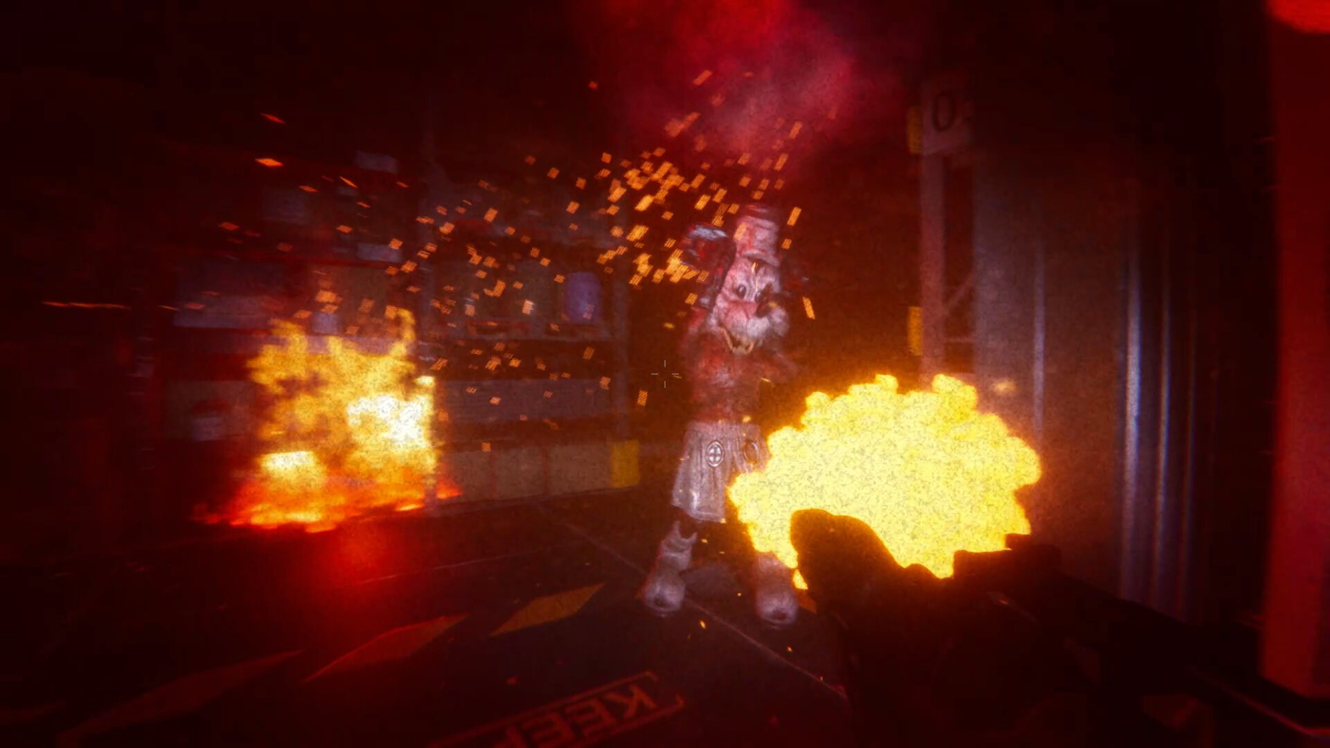 侵蚀：起源/Infestation: Origins_1