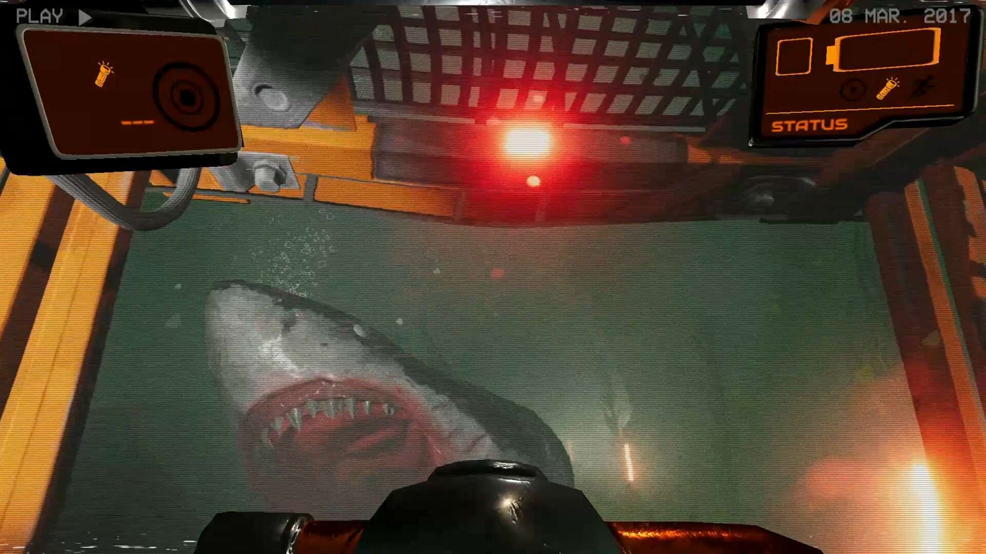 深潜2：蜂巢/Submersed 2 - The Hive_1