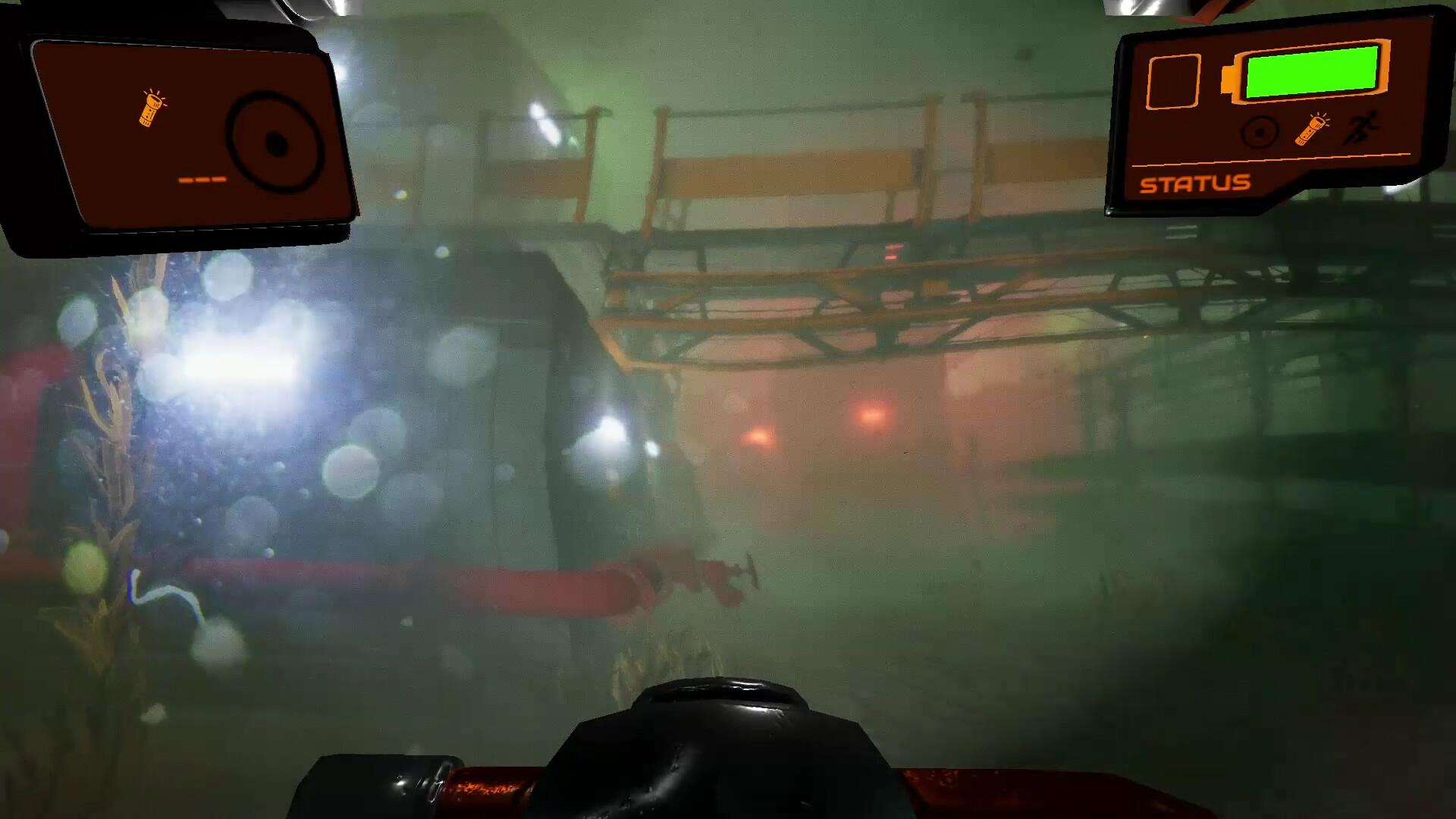 深潜2：蜂巢/Submersed 2 - The Hive_3