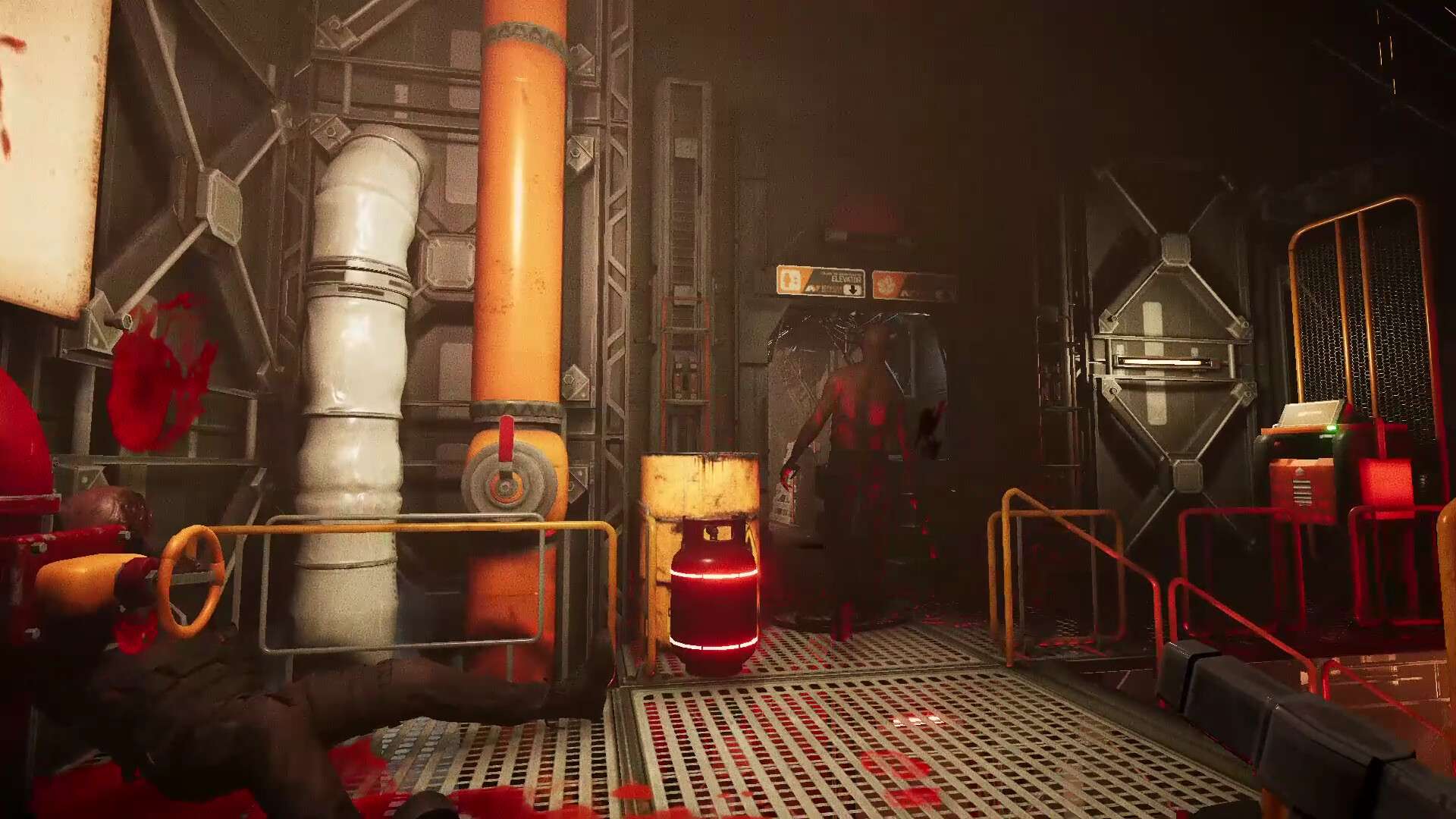 深潜2：蜂巢/Submersed 2 - The Hive_2