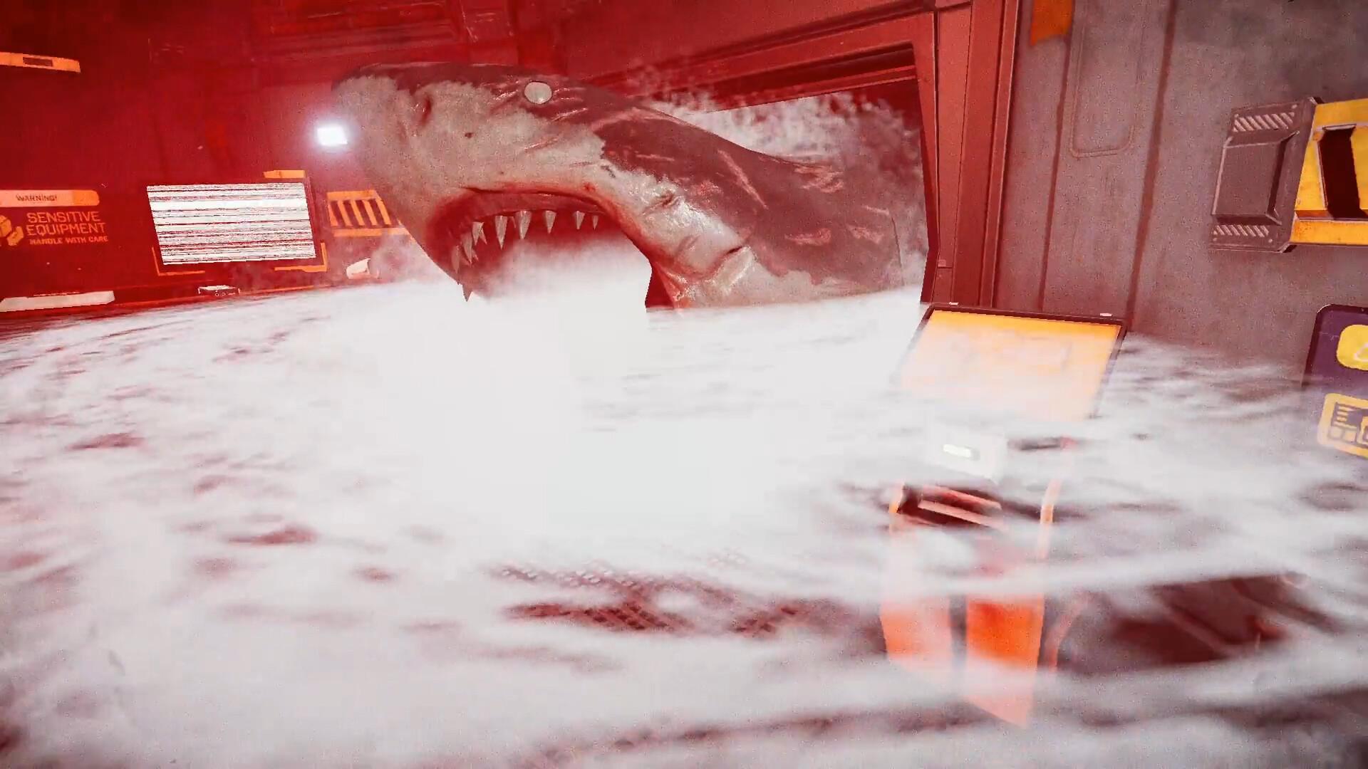 深潜2：蜂巢/Submersed 2 - The Hive_5