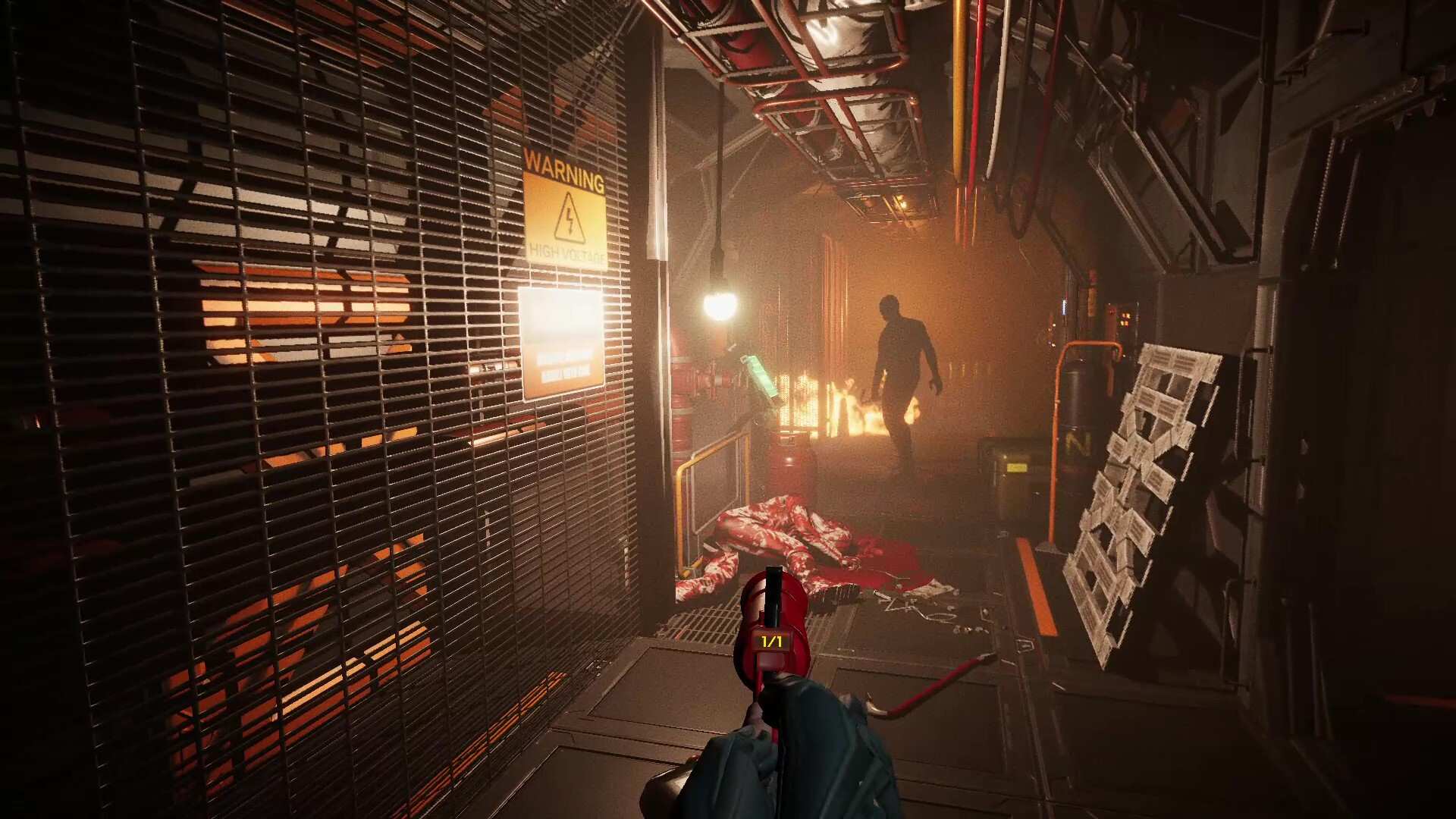 深潜2：蜂巢/Submersed 2 - The Hive_0