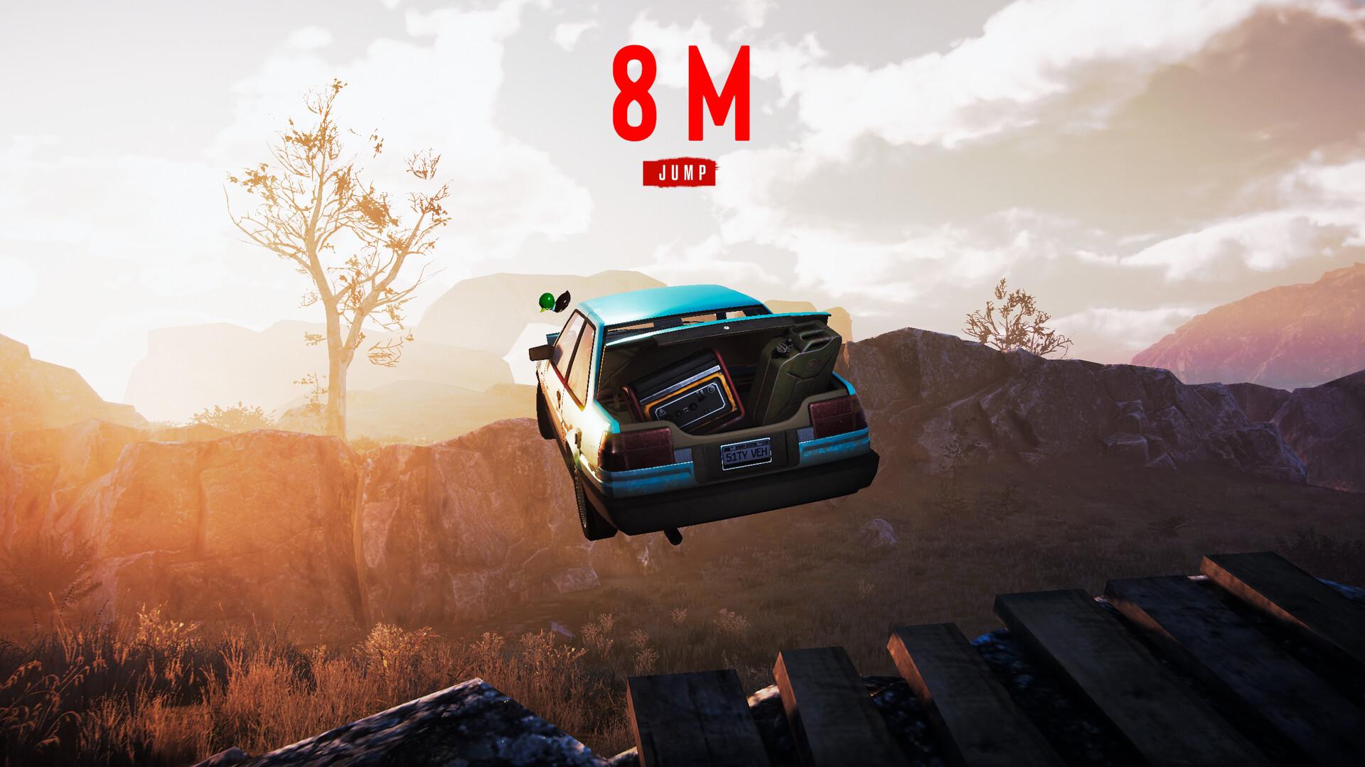 二手车模拟器/Used Cars Simulator_4