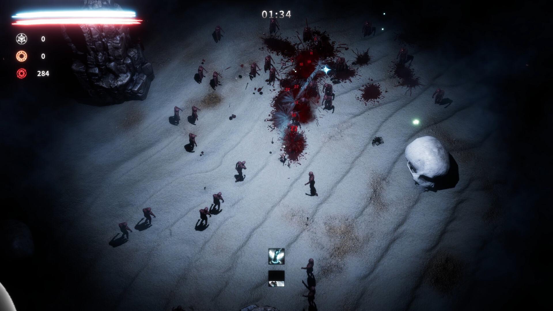 傲慢黎明/Dawn Of Insolence_3