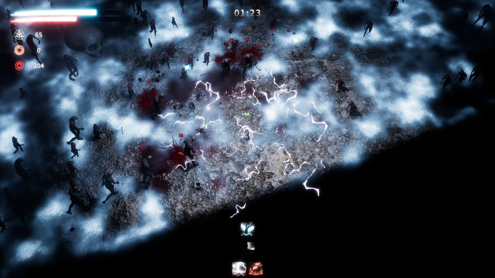 傲慢黎明/Dawn Of Insolence_1