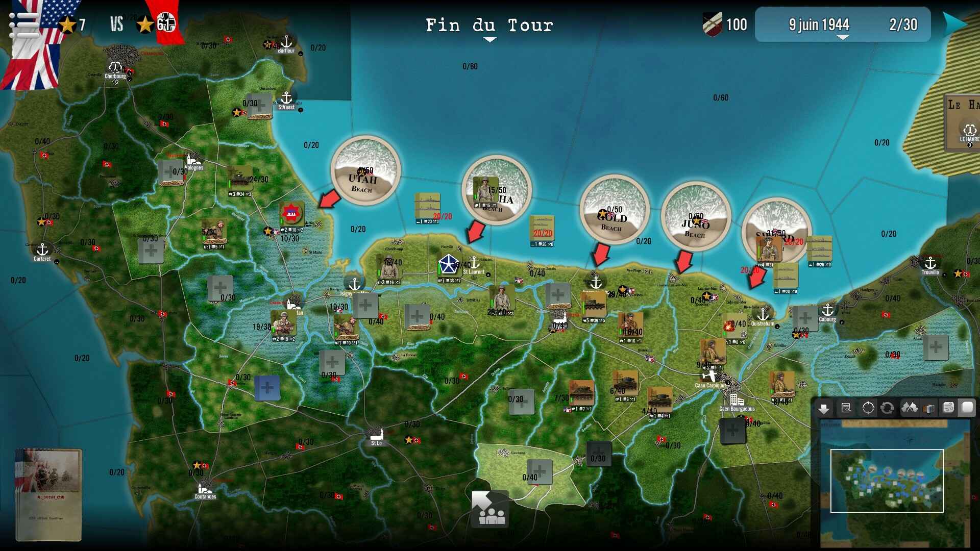 SGS：霸王行动/SGS Overlord_0