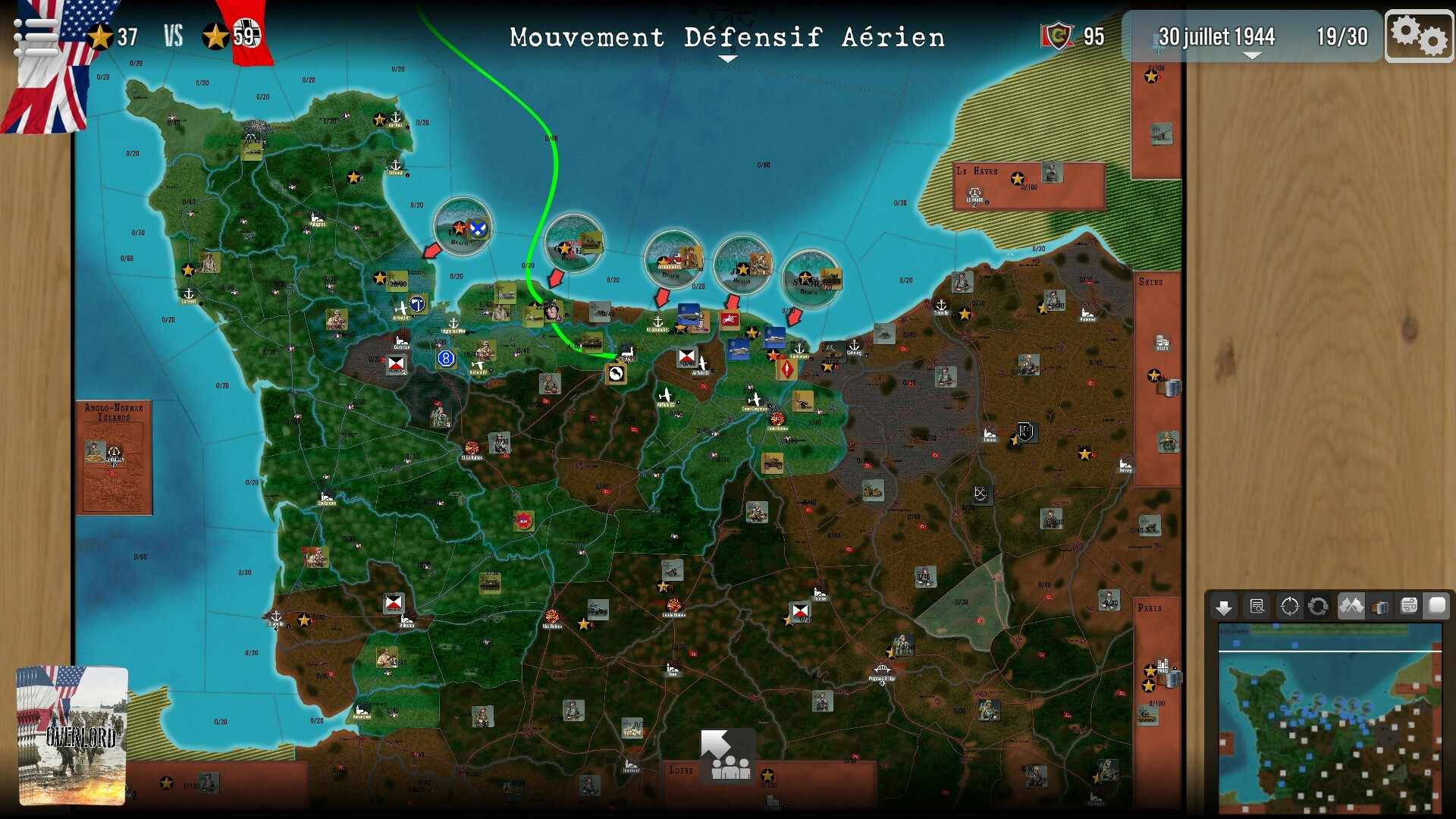 SGS：霸王行动/SGS Overlord_1