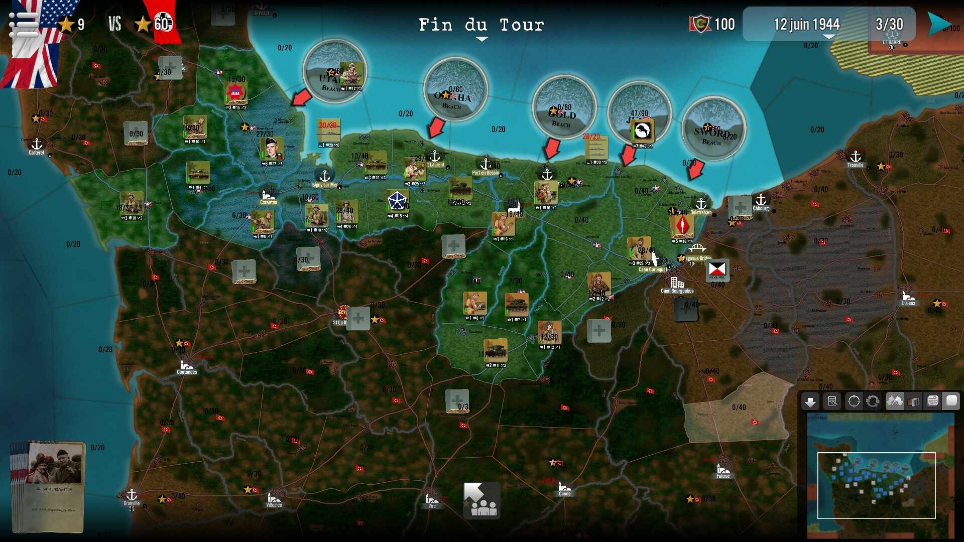 SGS：霸王行动/SGS Overlord_2