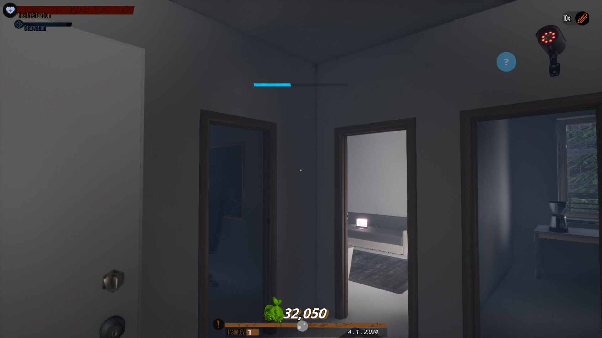 窃贼集市/BURGLAR'S BAZAAR_0