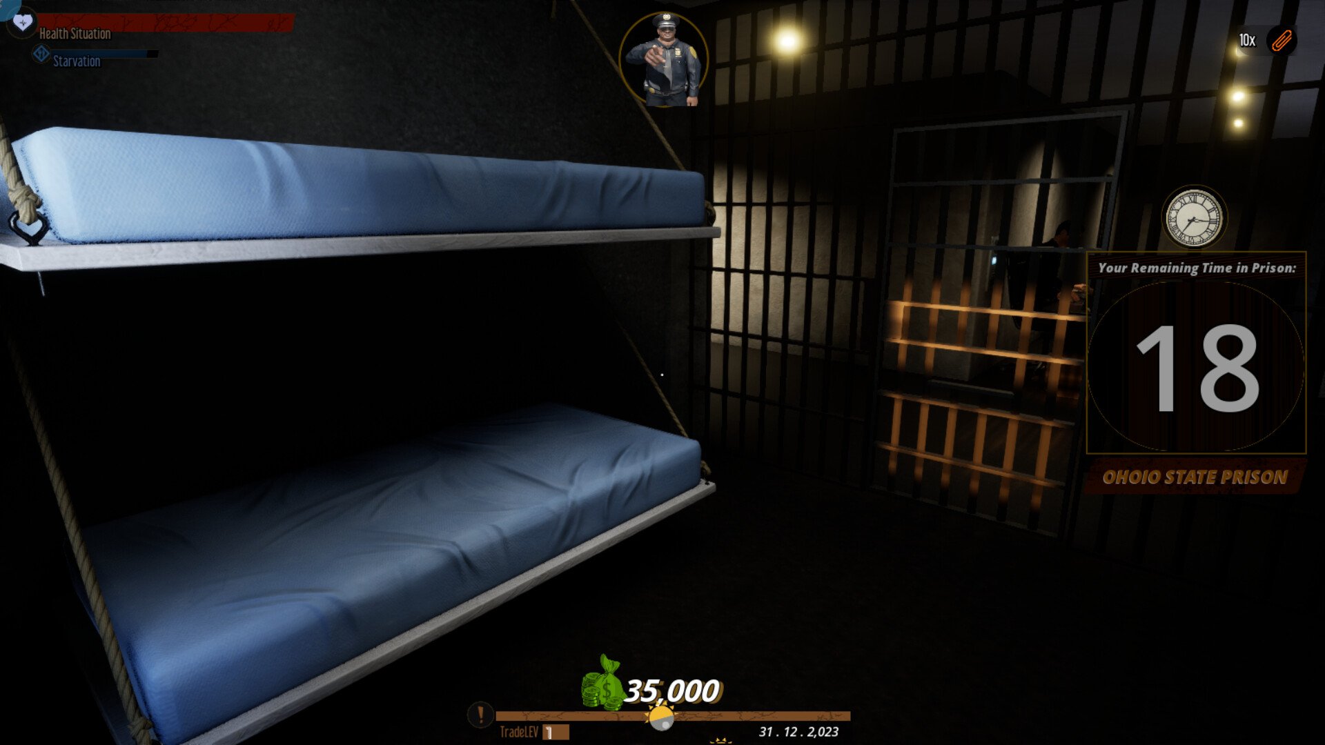 窃贼集市/BURGLAR'S BAZAAR_2