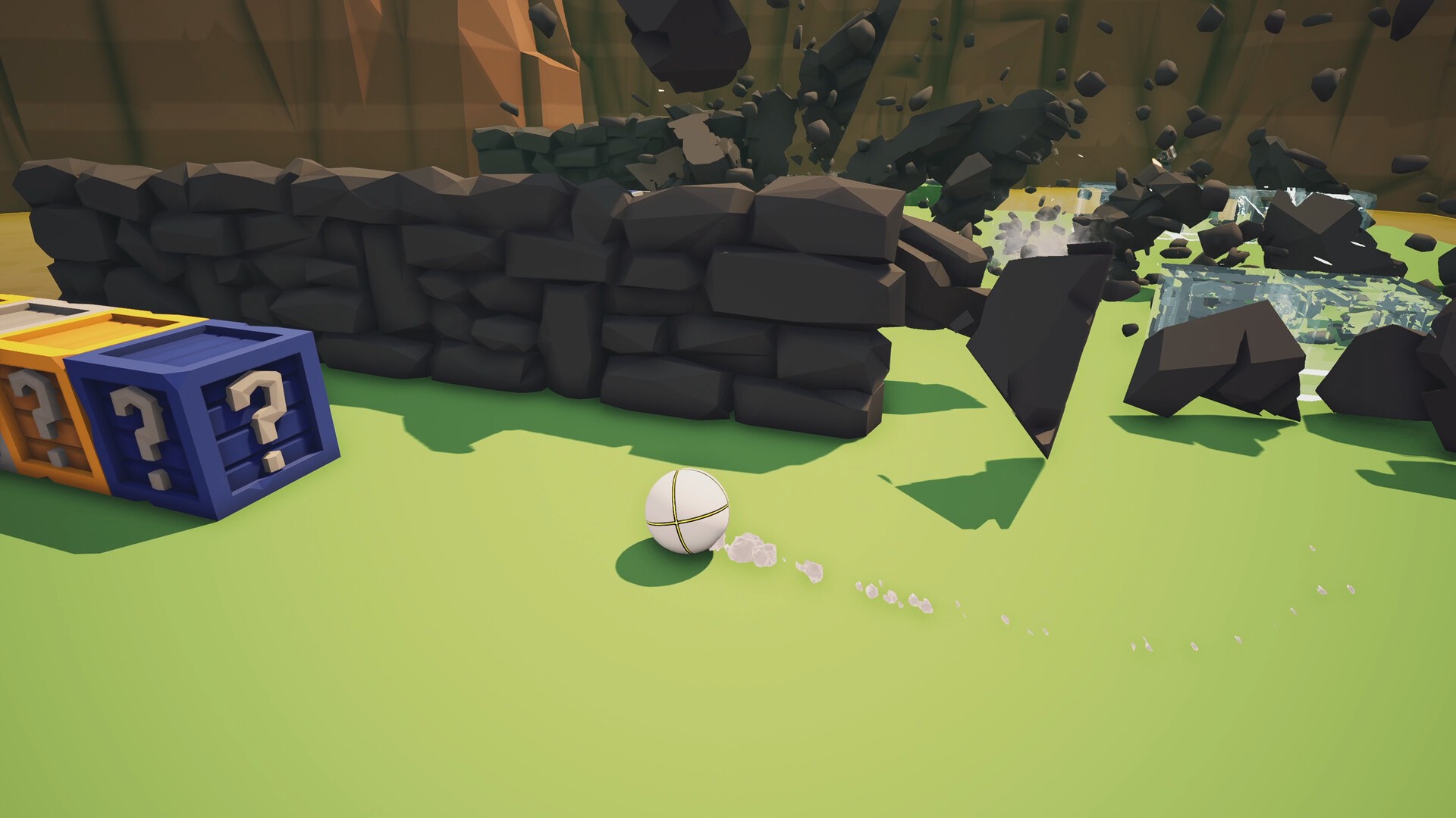 奇妙小球/Wonder Ball_1