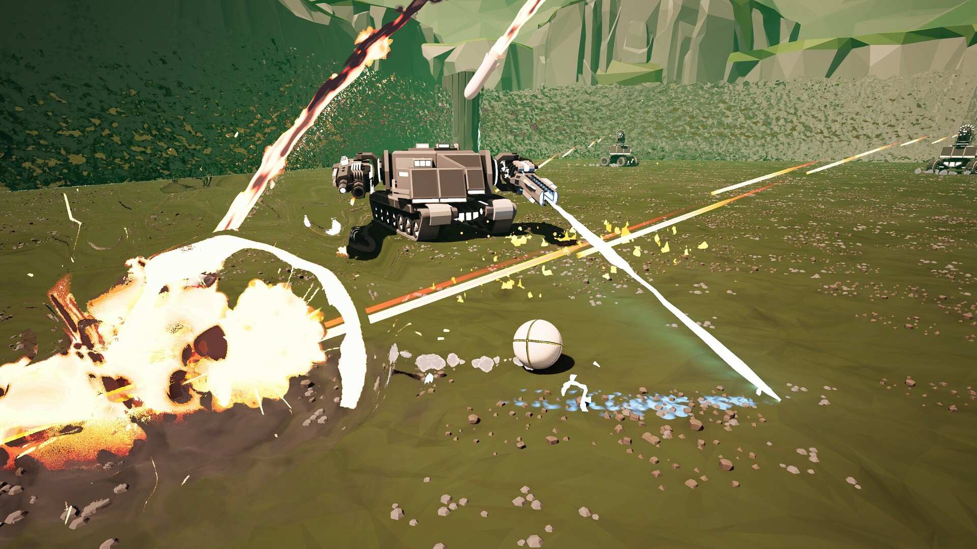 奇妙小球/Wonder Ball_0