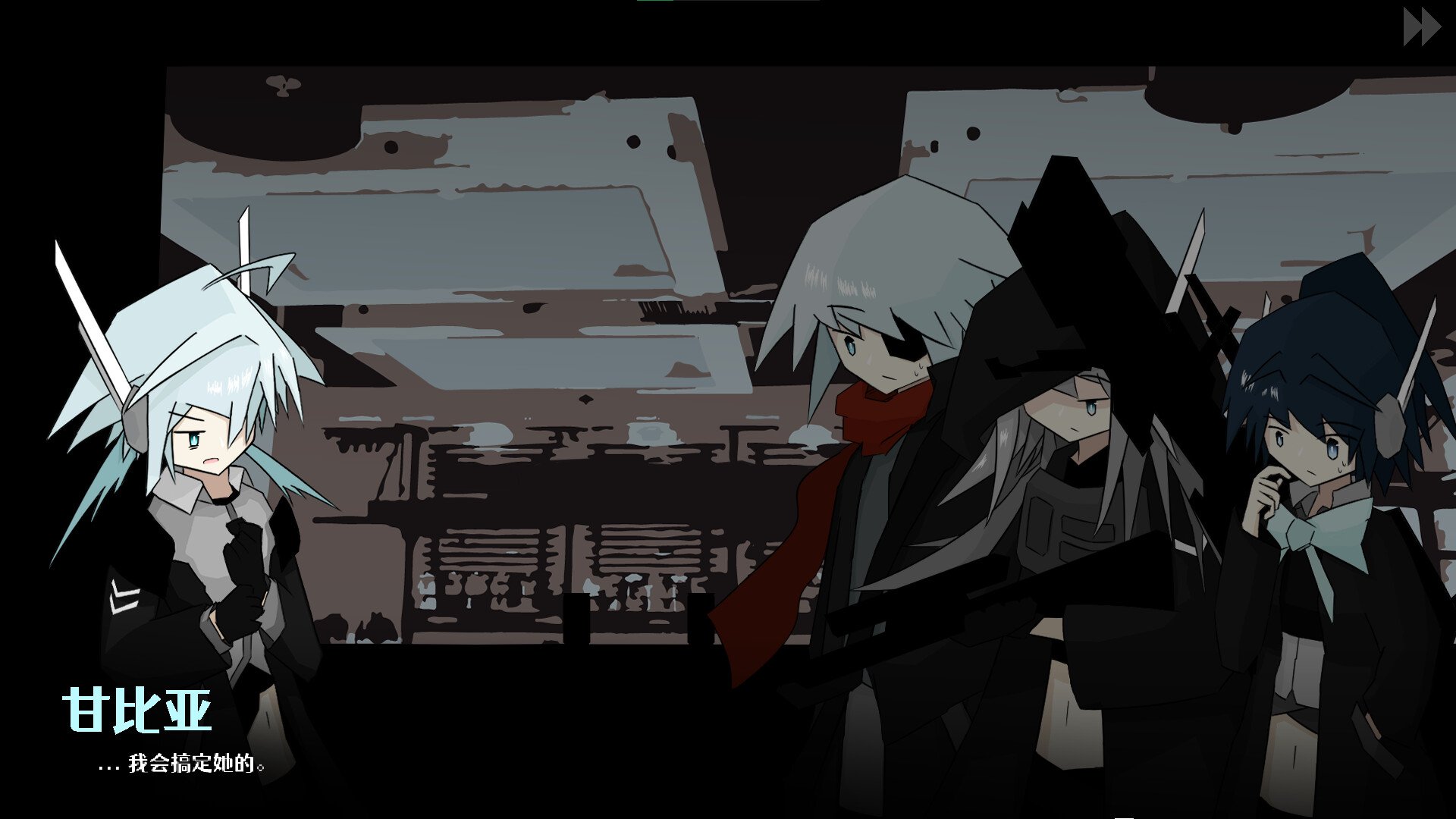 黑烽山/Black Beacon Hill_3