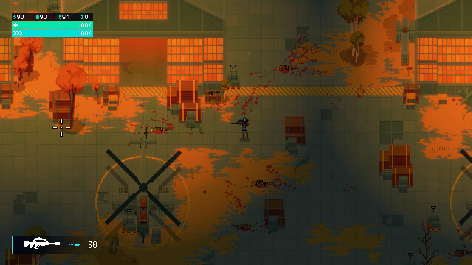 血奔/Blood Running_3