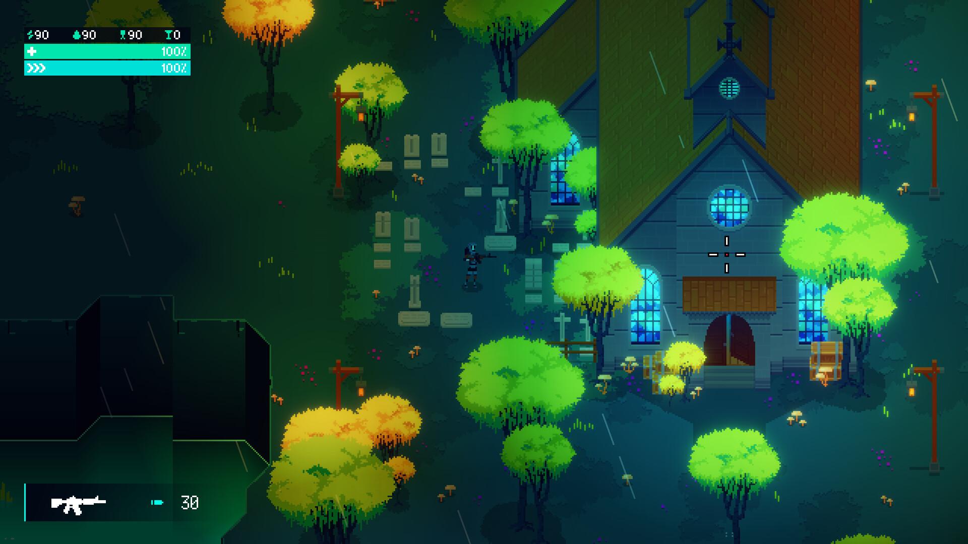 血奔/Blood Running_2