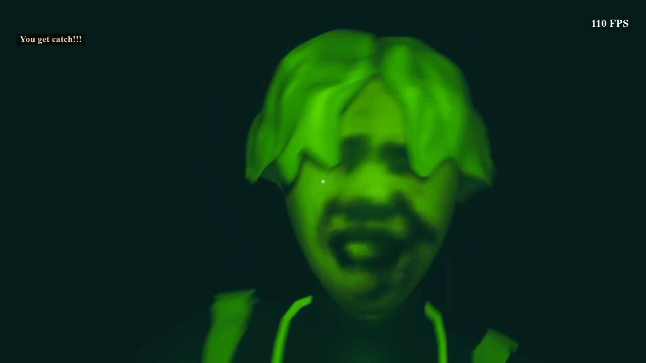 坤坤之夜/KunKunNight_4