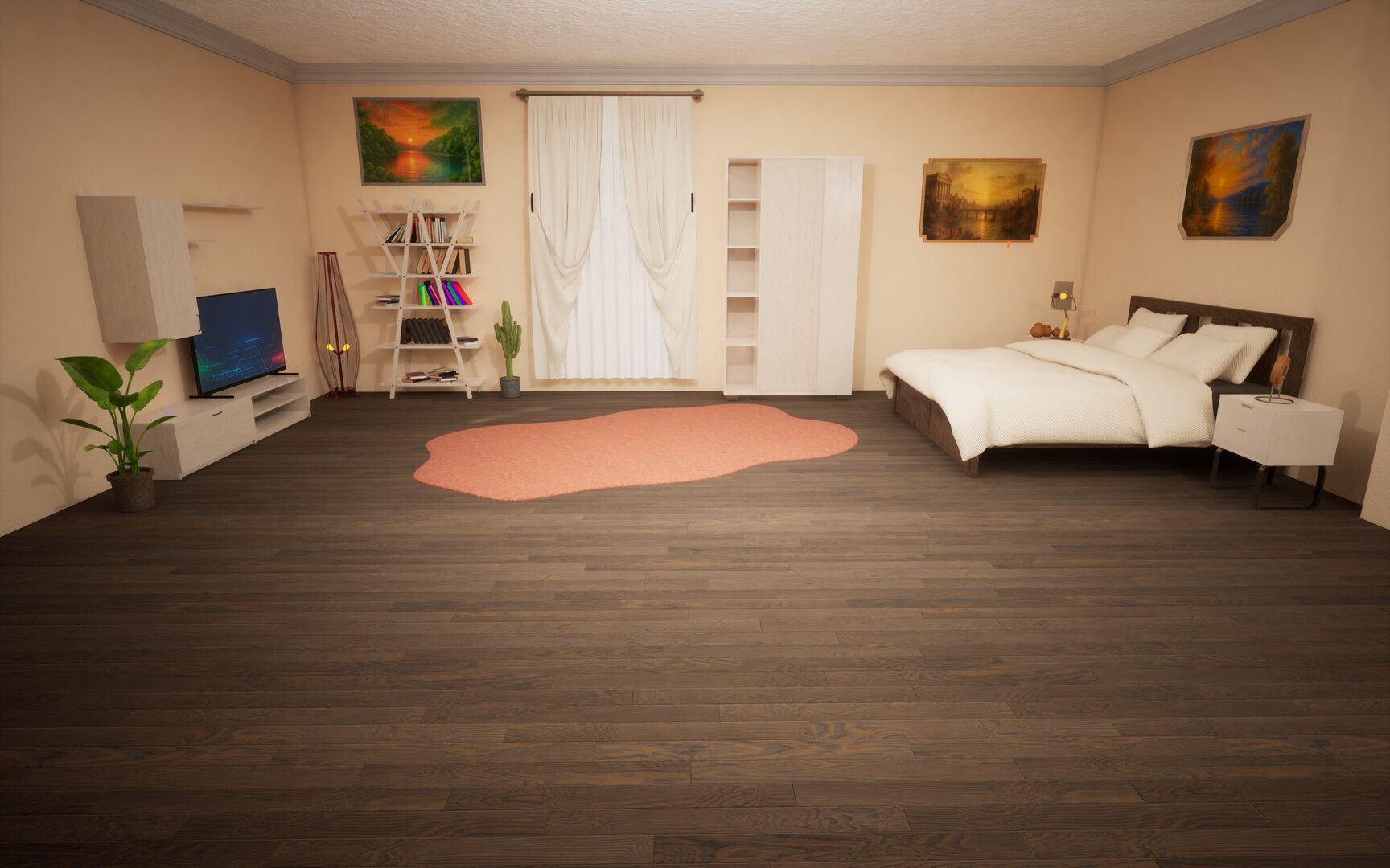 房地产模拟器/Build For Sale Simulator_2