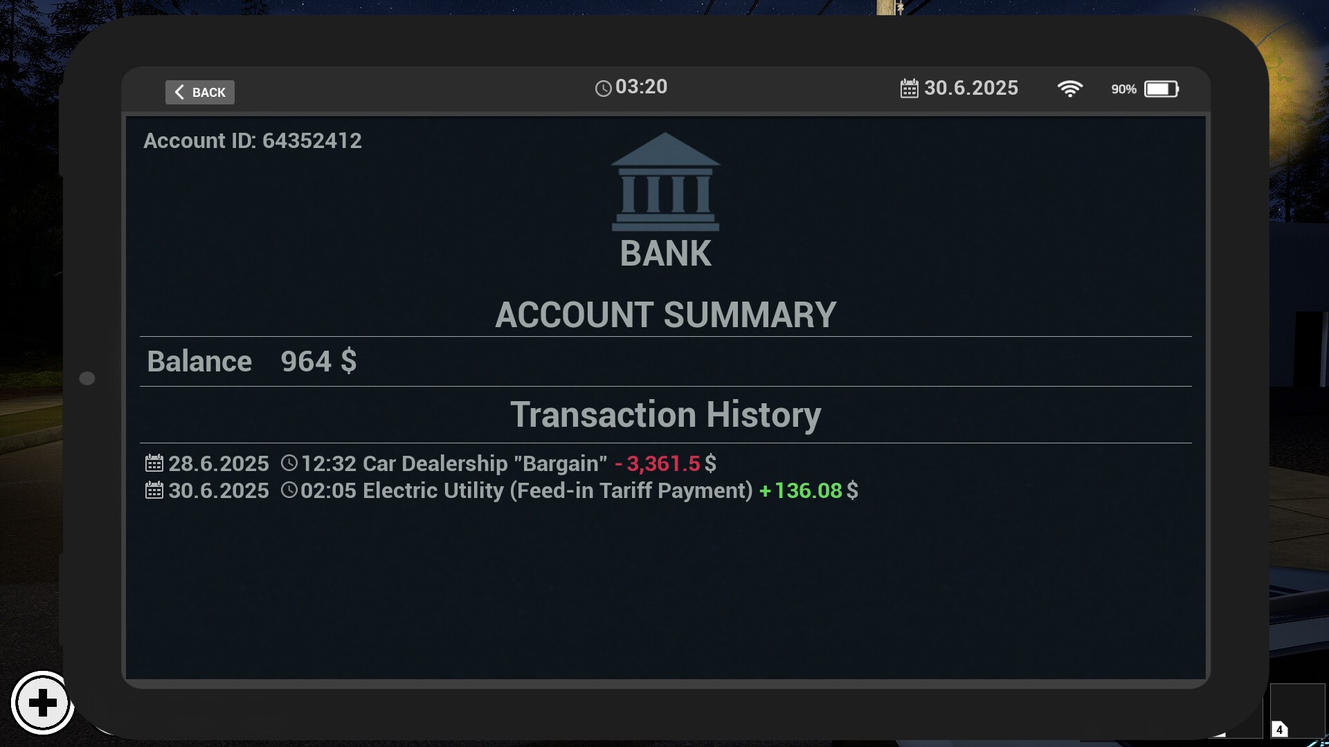 野心余烬/Ashes of Ambition_2