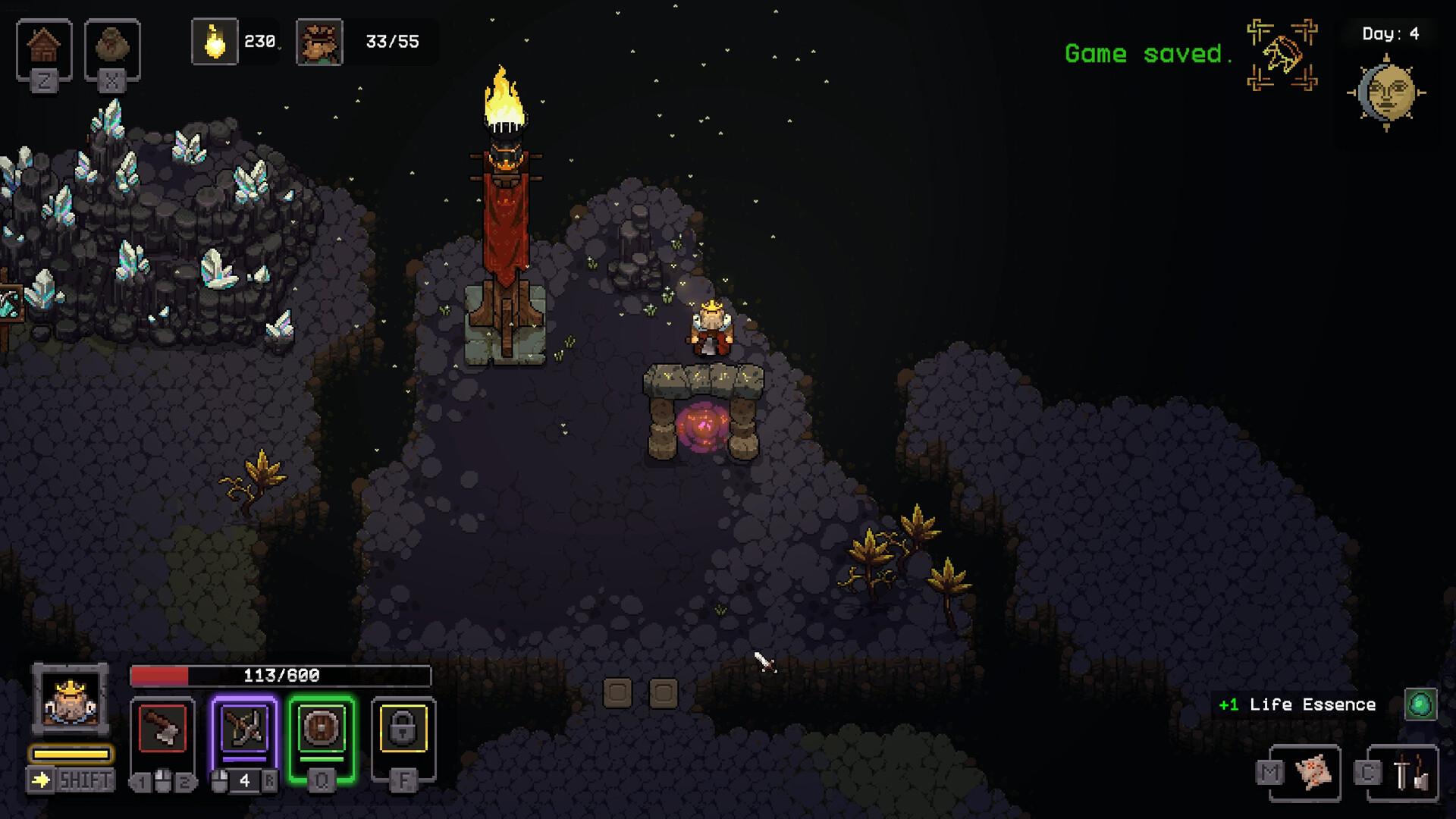 国王之墓/Kingsgrave_2