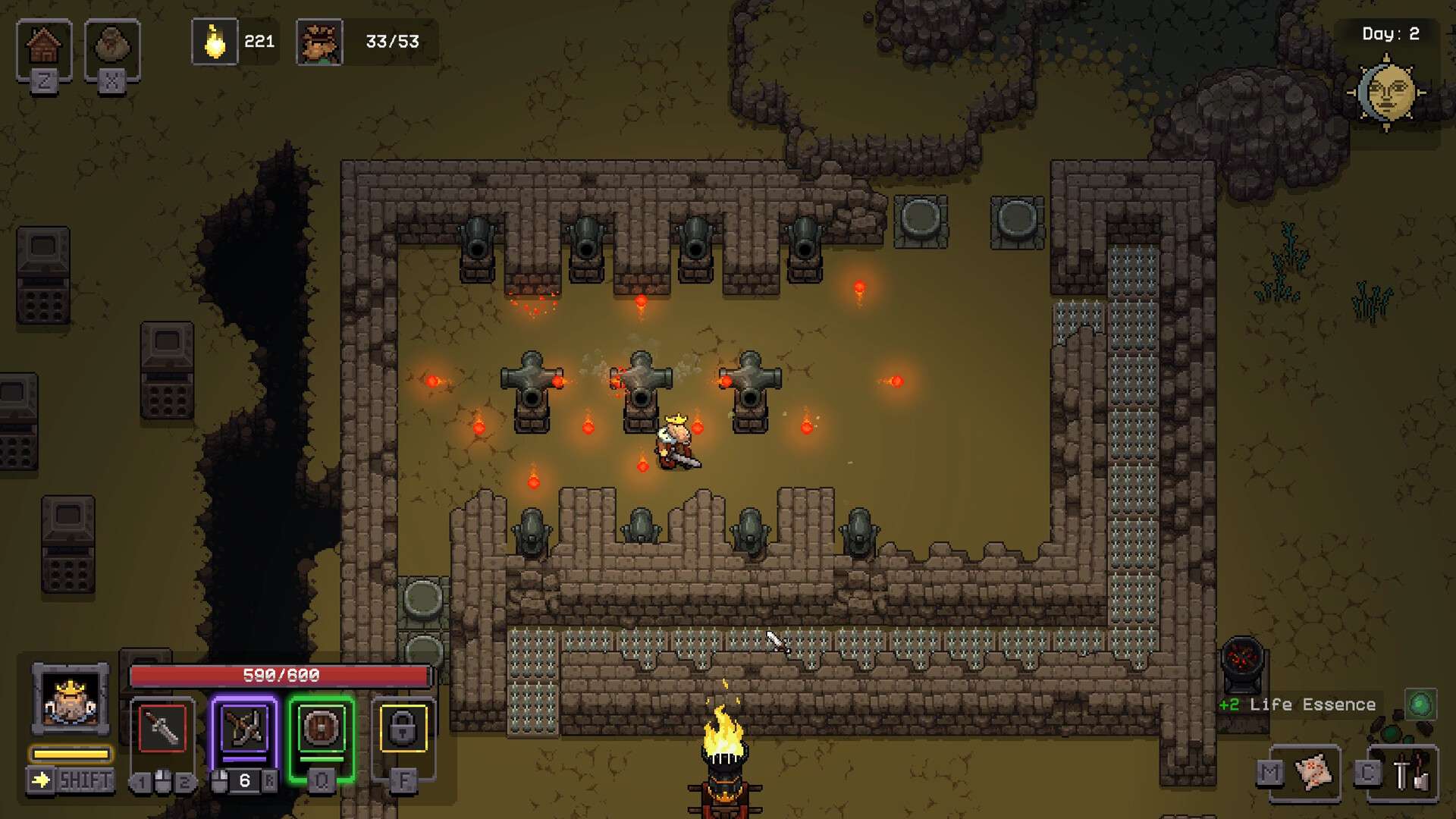 国王之墓/Kingsgrave_1