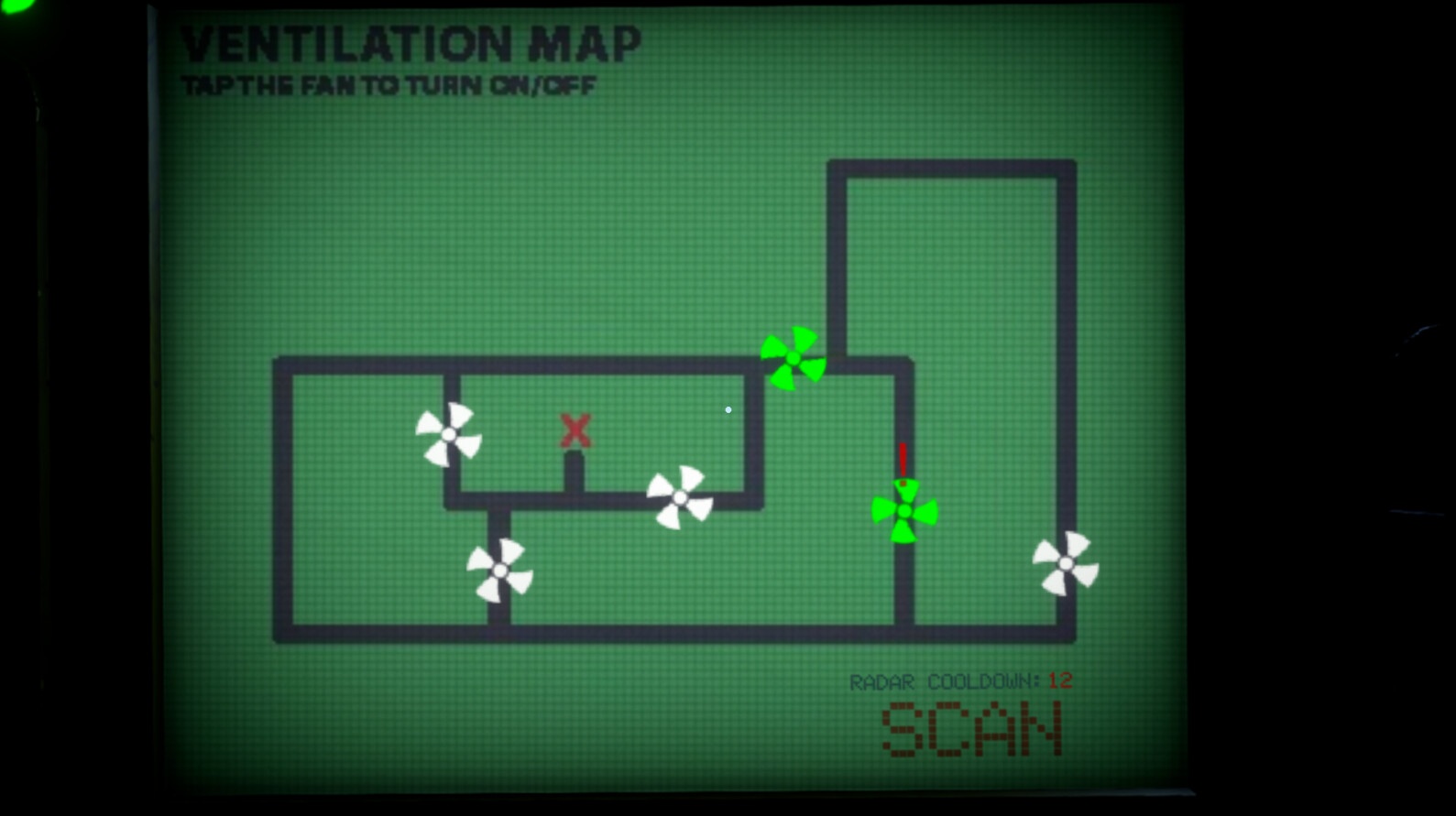 烦躁的心灵：仓库恐惧/Irritated Mind: Fear of Warehouse_4