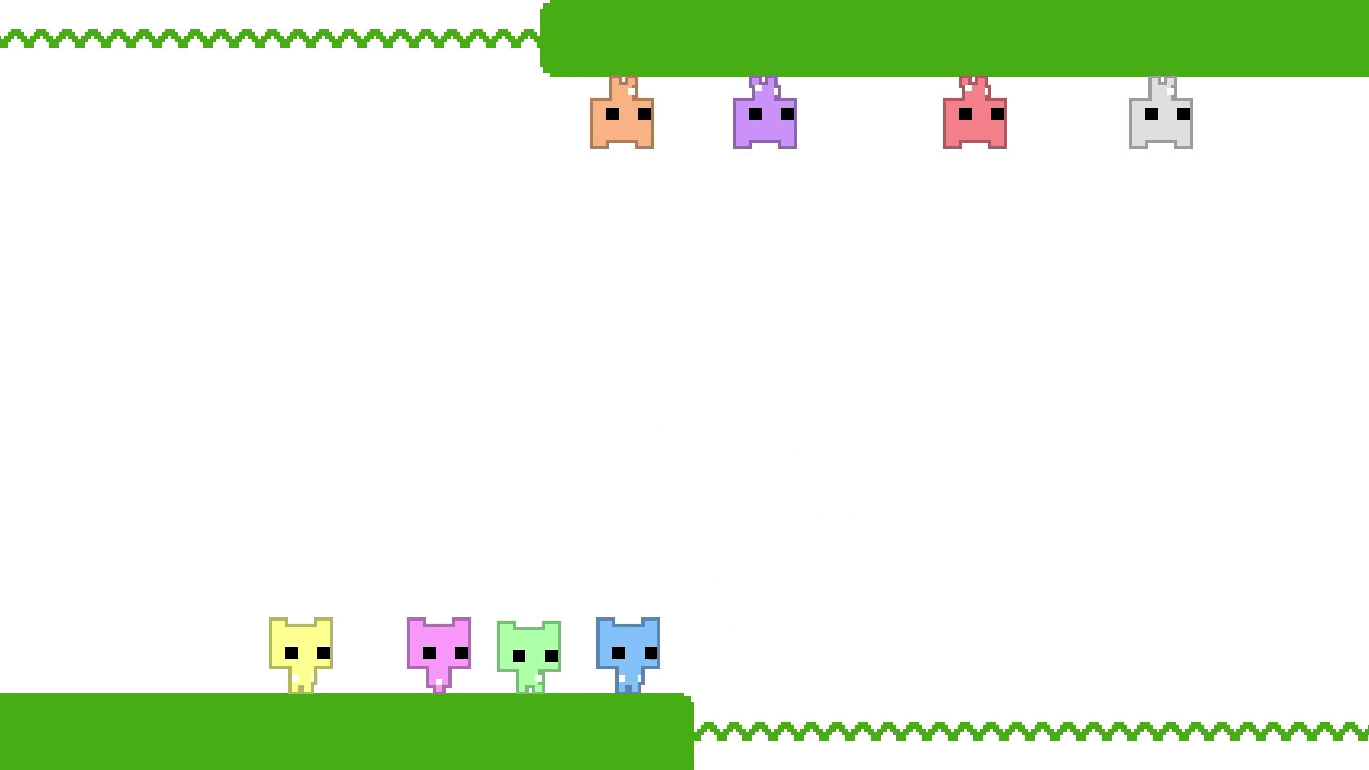 萌猫公园2/PICO PARK 2_1