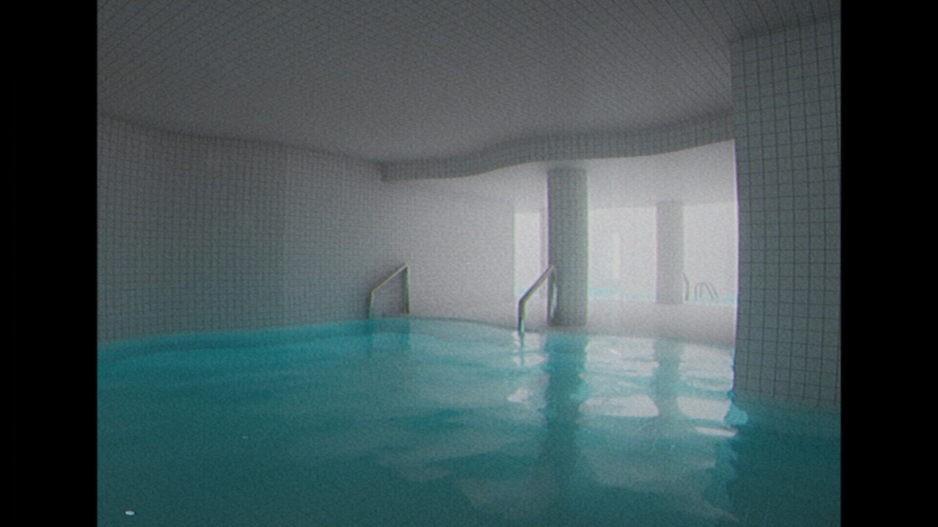 后室：逃脱/The Backrooms: Escape_2