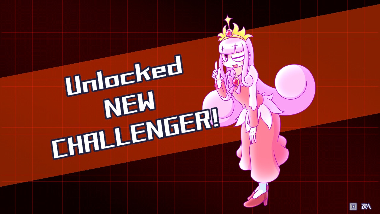 红星全明星乱入版/REDNEG ALLSTARS SWING-BY EDITION_5