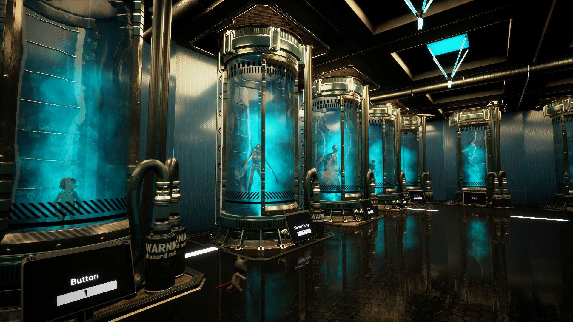 幽灵猎人/Ghostbane_5