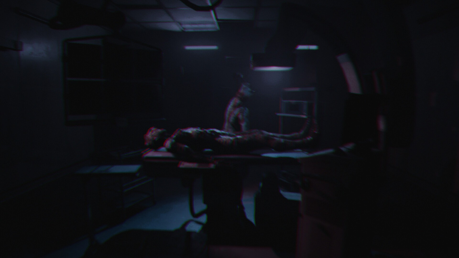 幽灵猎人/Ghostbane_0