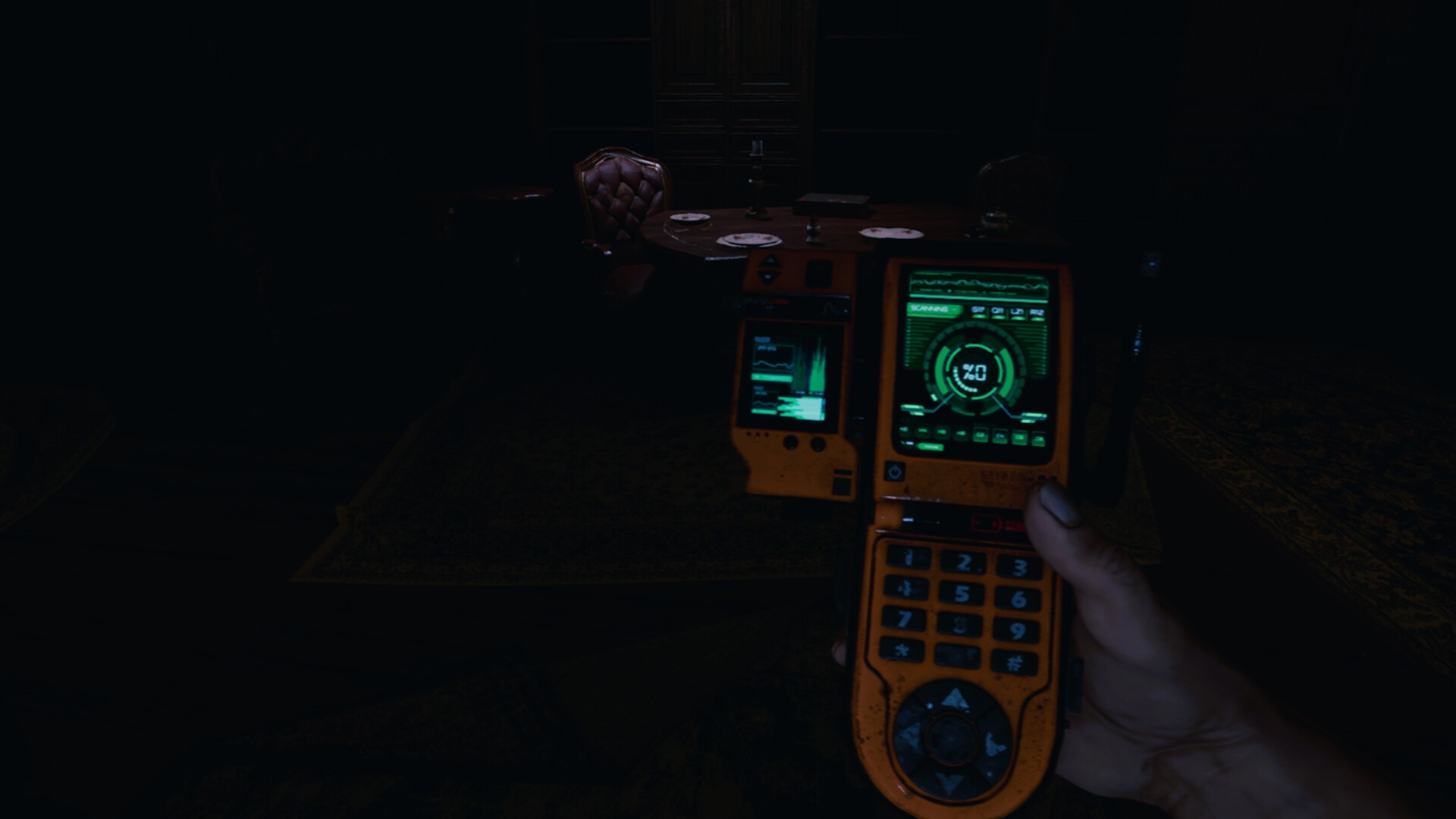 幽灵猎人/Ghostbane_3