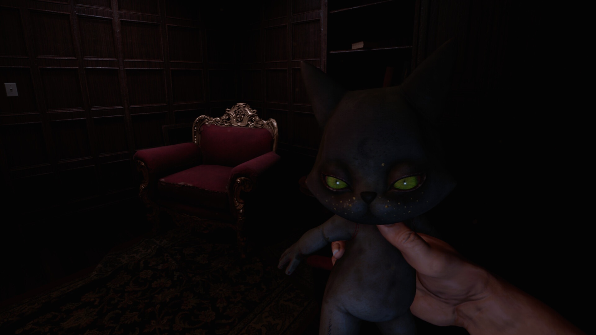 幽灵猎人/Ghostbane_1