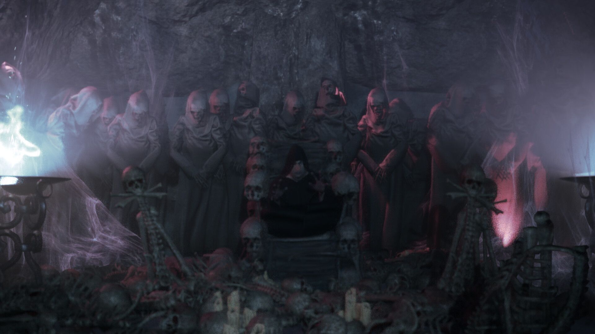 幽灵猎人/Ghostbane_2