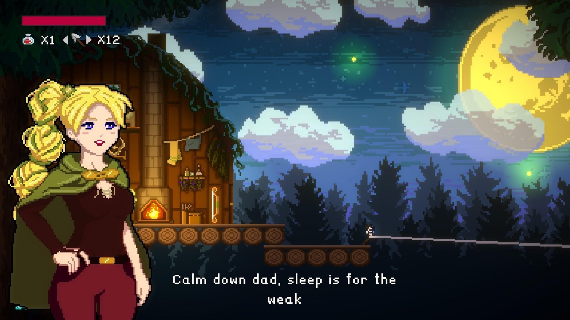 露娜之光/Luna's Light_0