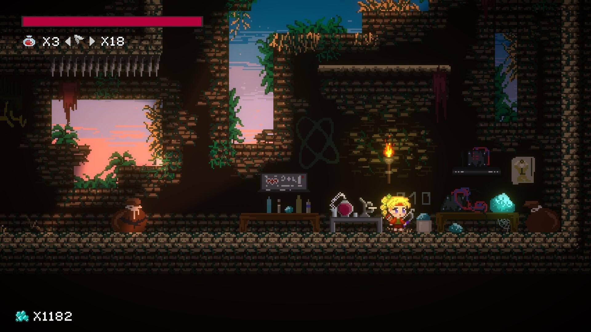 露娜之光/Luna's Light_3