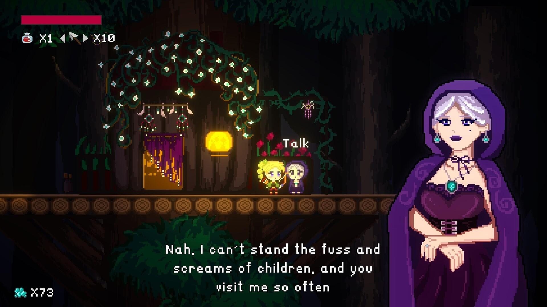 露娜之光/Luna's Light_2