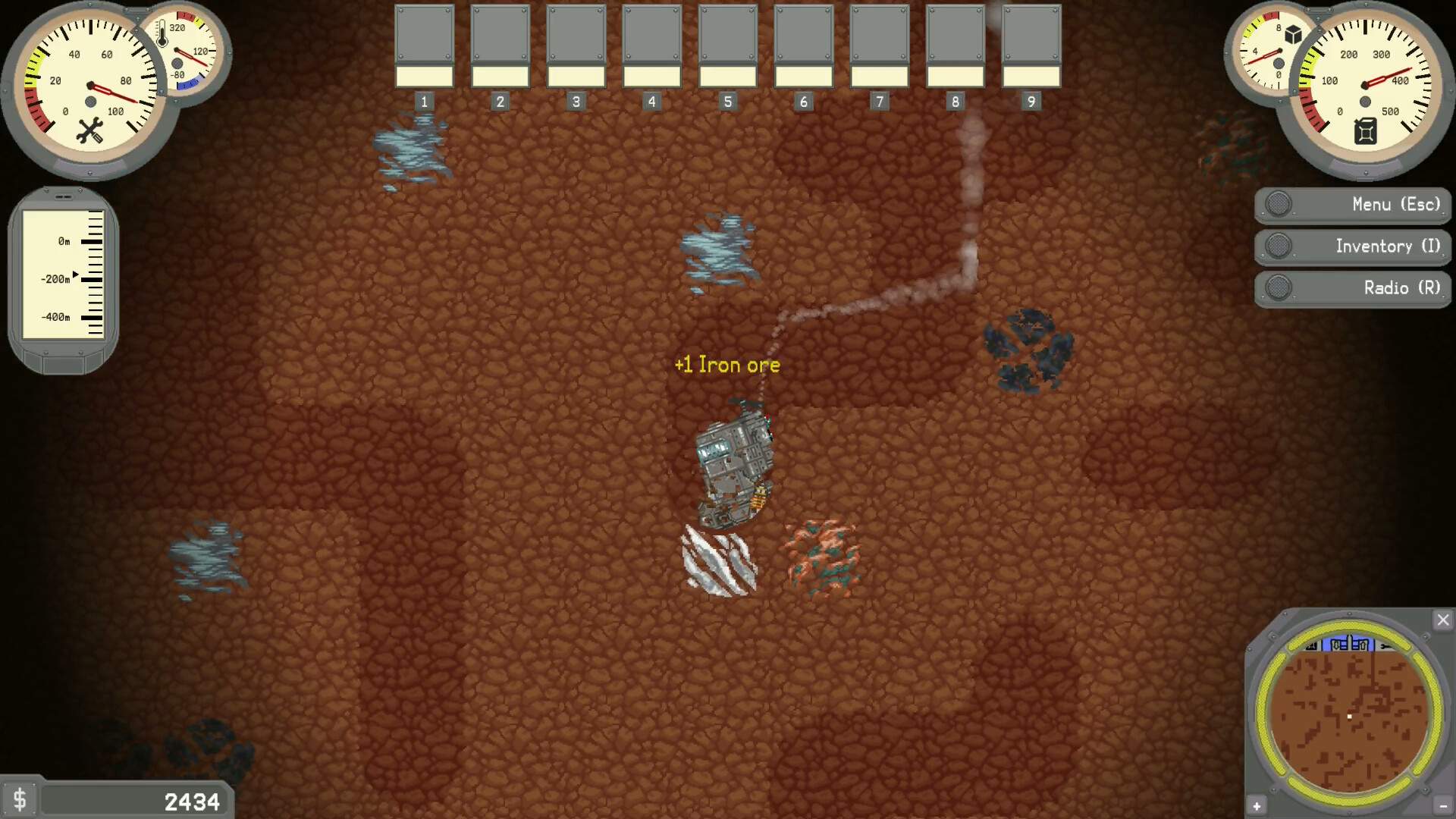 至深渊/Ad Fundum_0