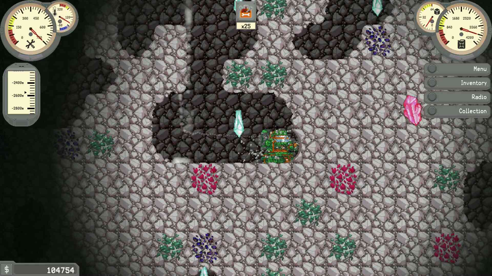 至深渊/Ad Fundum_3