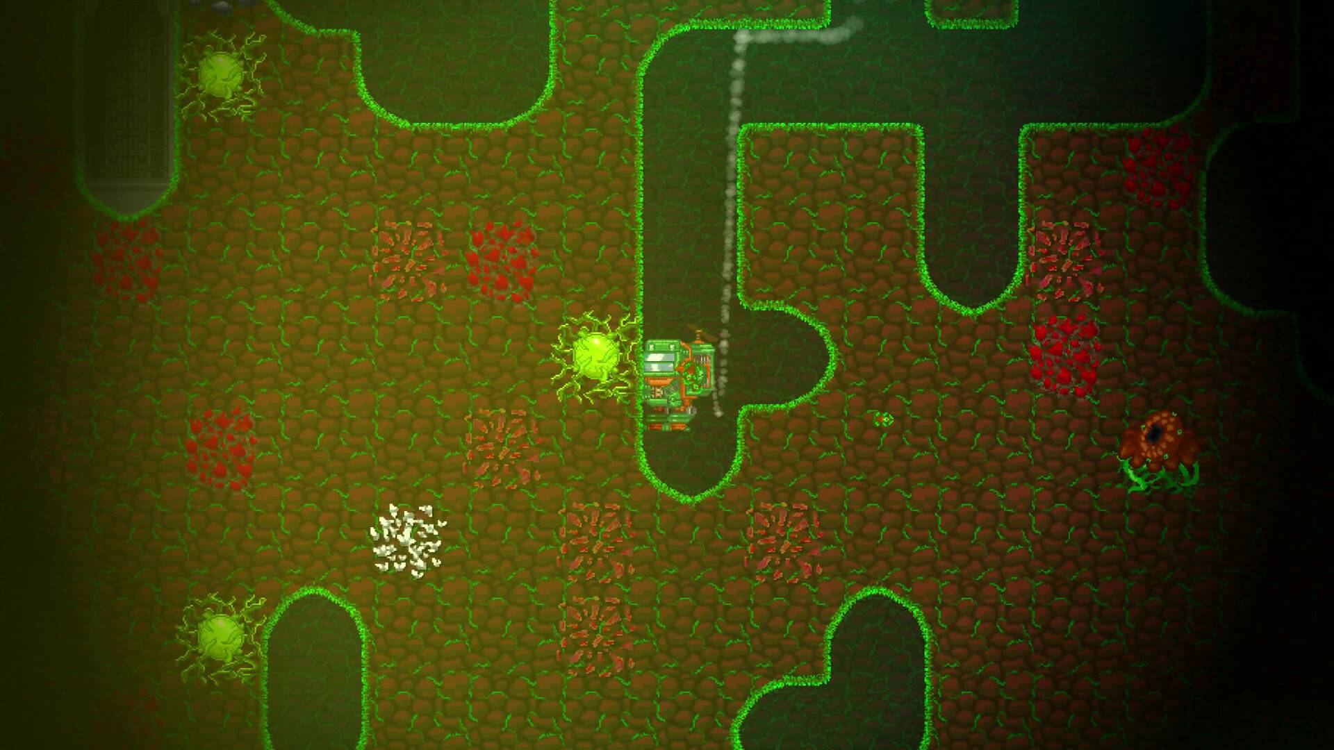 至深渊/Ad Fundum_1