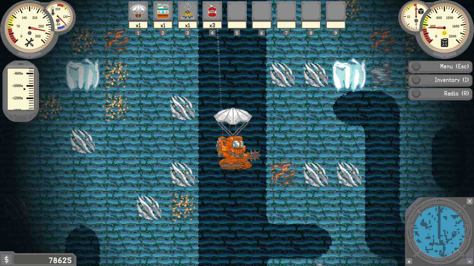 至深渊/Ad Fundum_4