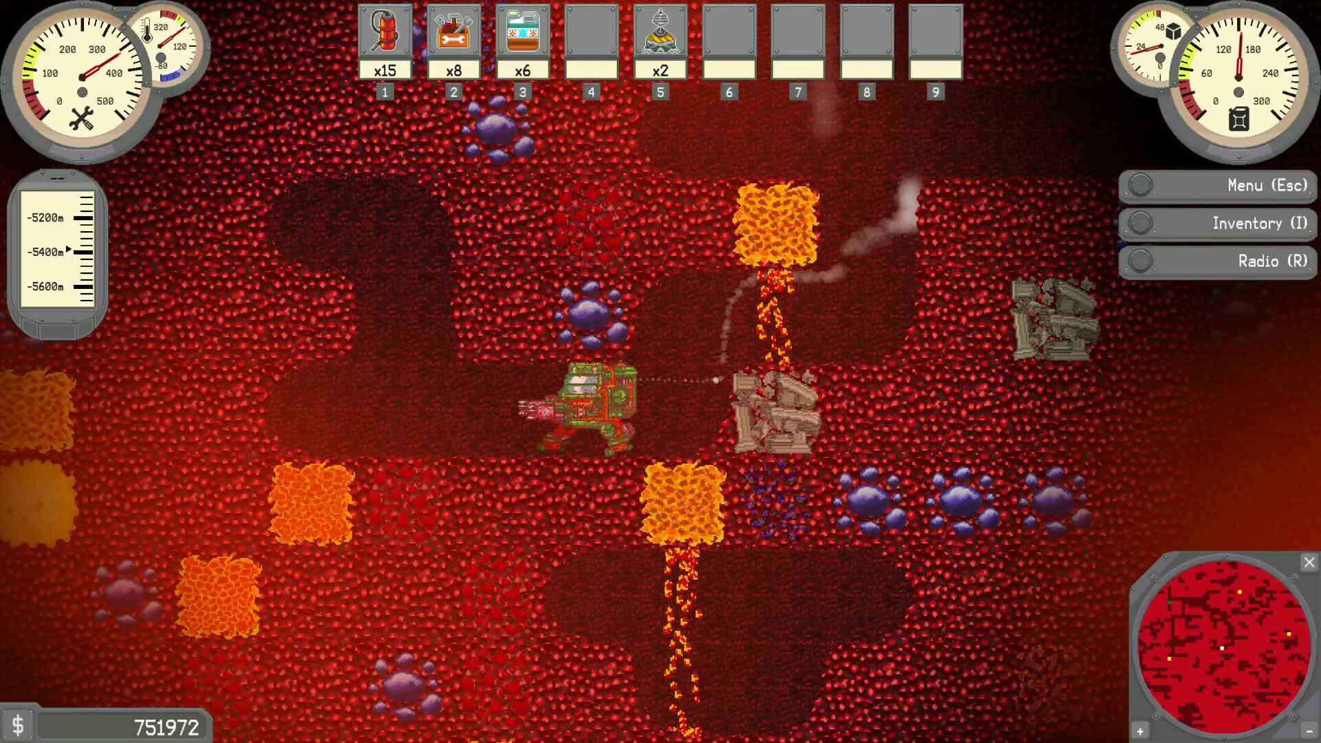 至深渊/Ad Fundum_2